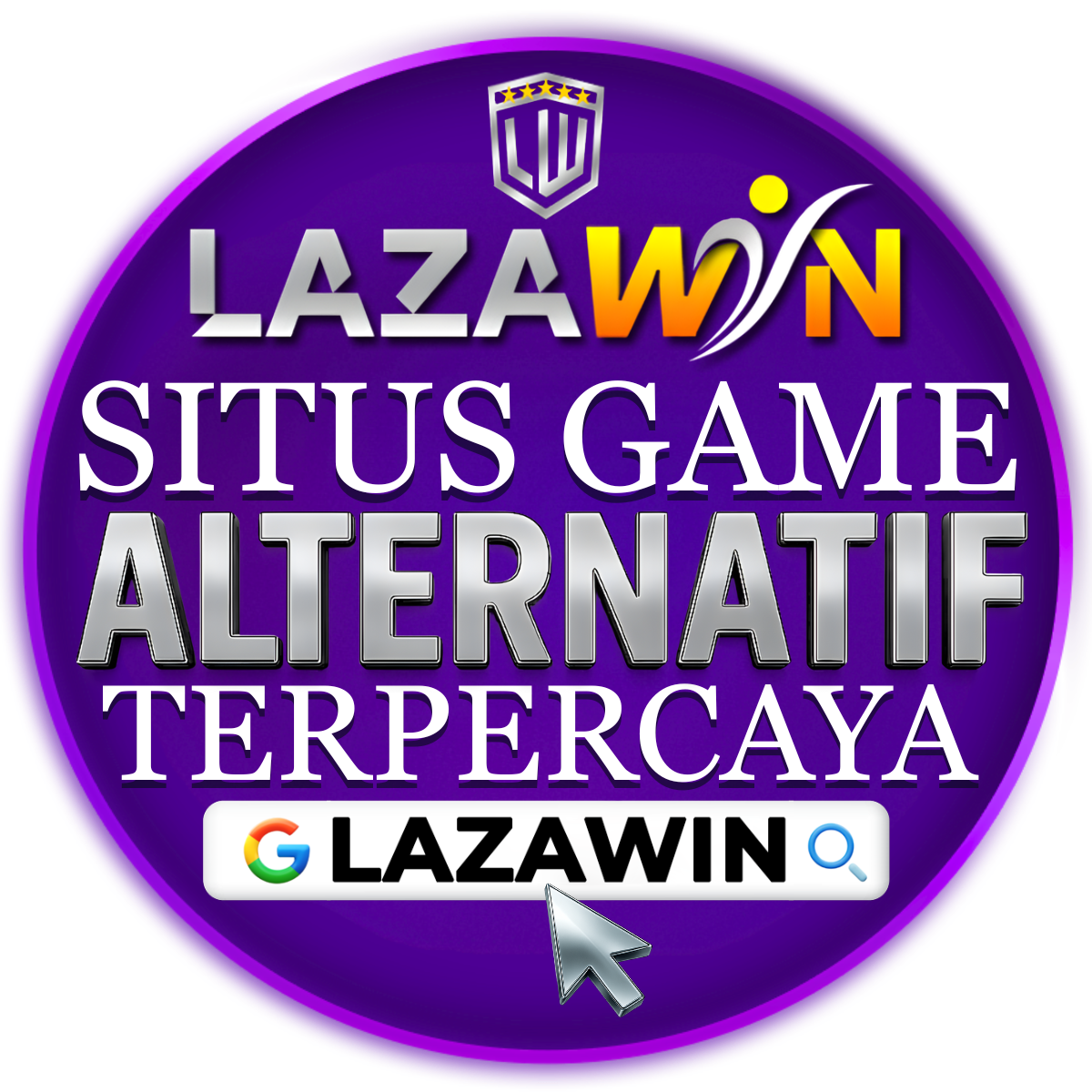 LAZAWIN 🎮 Panduan Bermain RNG Games & Slot777 Reccomended By DomainEhiron